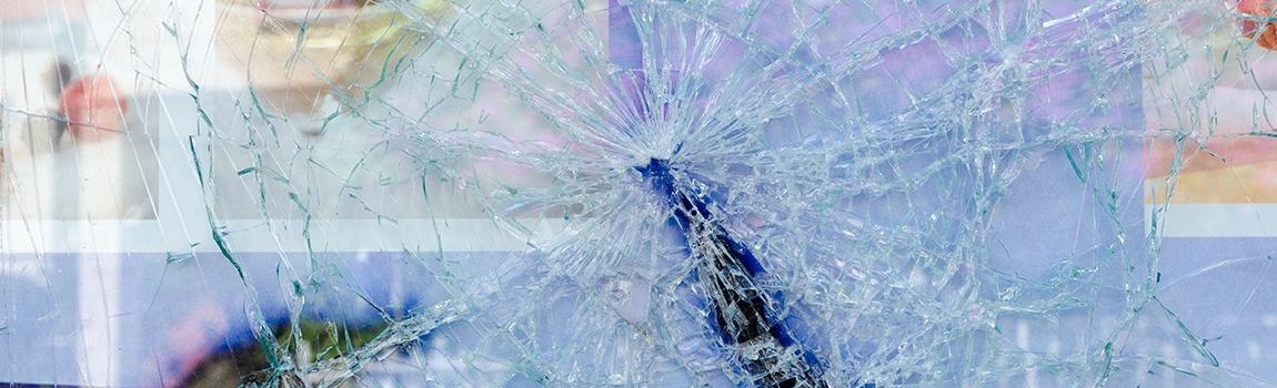 Window Broken Glass Repair in Carrollwood, FL