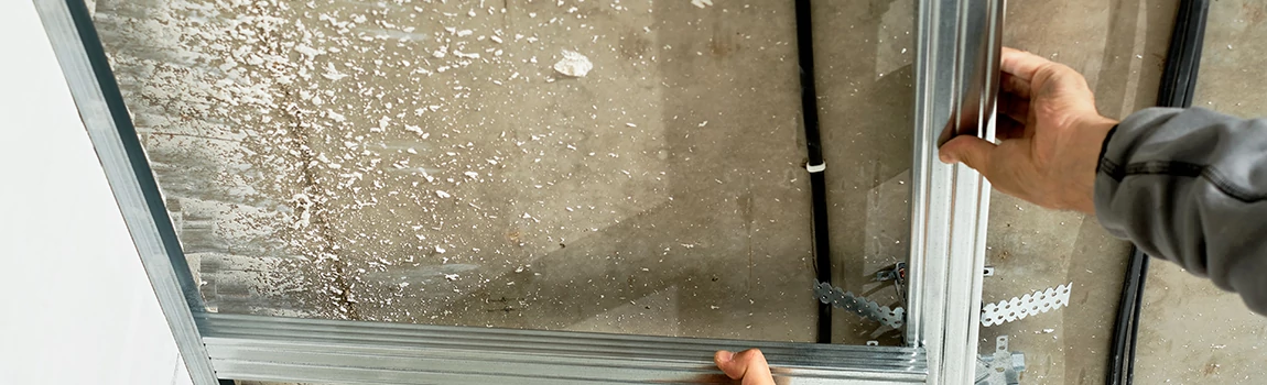 Laminated Glass Glazing in Carrollwood, FL
