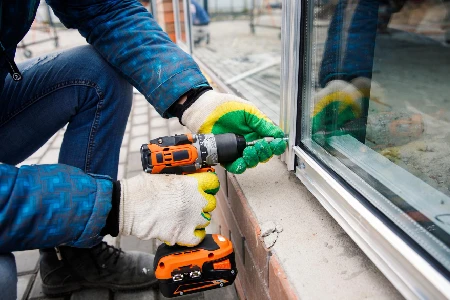 House Window Repair in Carrollwood, FL