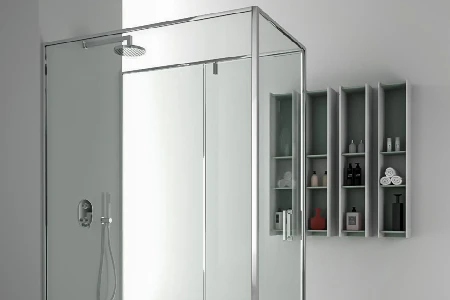 Perfect Shower Door in Carrollwood, FL