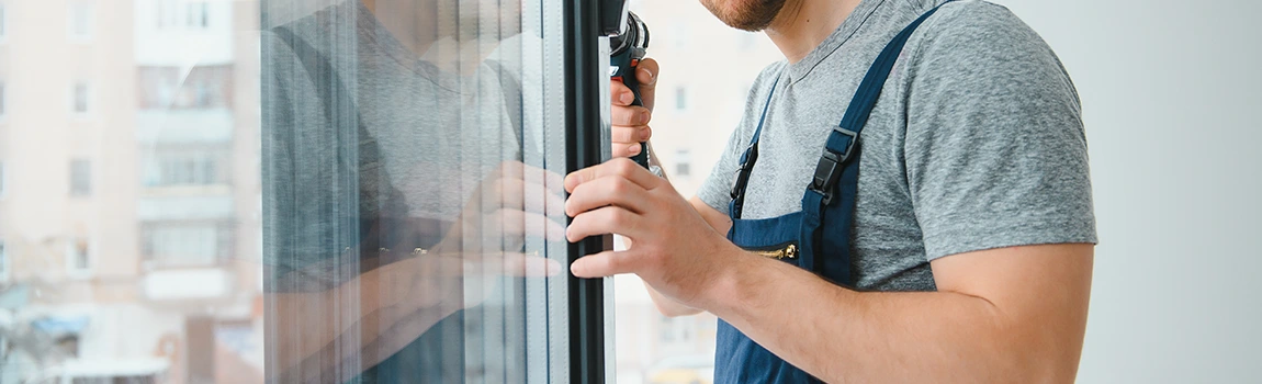 Same-day Glass Repair Cost in Carrollwood, FL