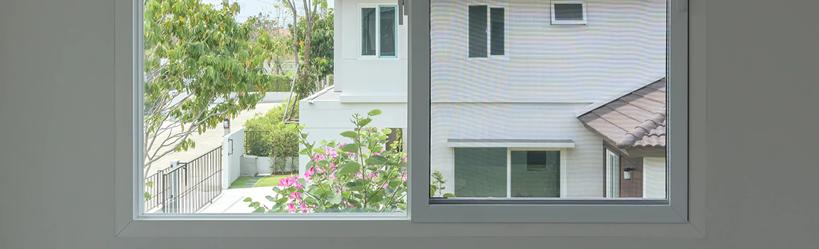 Window Frame Repair in Carrollwood, FL